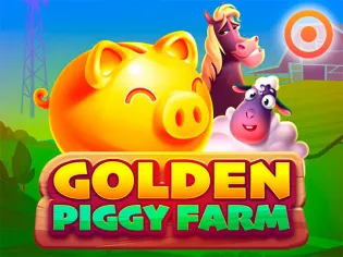 Golden Piggy Farm screenshot