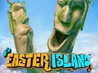 Easter Island screenshot