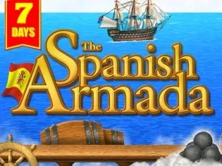 7 Days Spanish armada