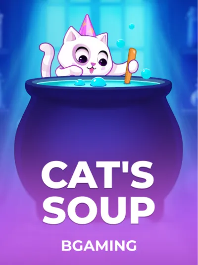 Cat's Soup