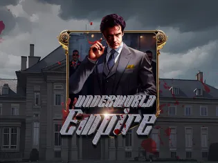 Underworld Empire screenshot