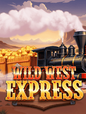Wild West Express
