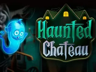 Haunted Chateau screenshot