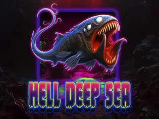 Hell Deep Sea screenshot