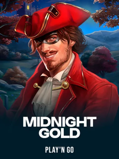 Midnight Gold