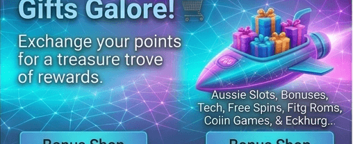 VIP High Roller Club promotion