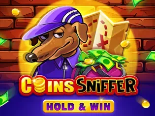 Coins Sniffer Hold And Win screenshot