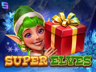 Super Elves screenshot