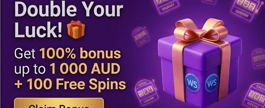 Ultimate Aussie Welcome Pack promotion