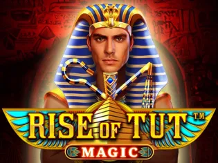 Rise of Tut Magic screenshot