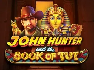 John Hunter and the Book of Tut screenshot