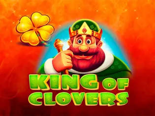 King of Clovers screenshot