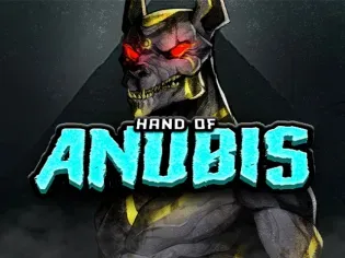 Hand of Anubis
