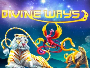 Divine Ways screenshot